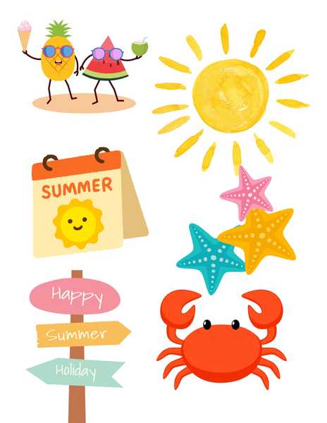 Summer Kick Off Weekend