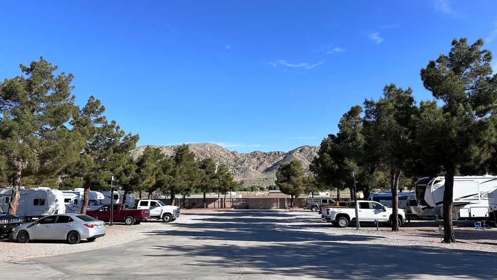 Desert Drifter RV Resort, Yucca Valley, California - Photo 3