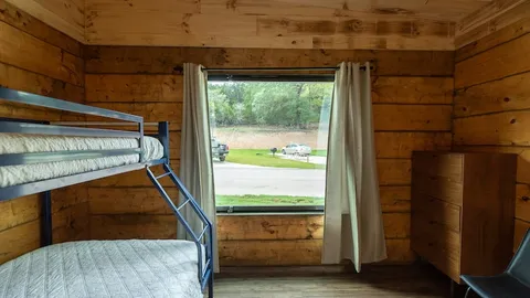 Hilltop Coyote Cabin — image 2 of 10