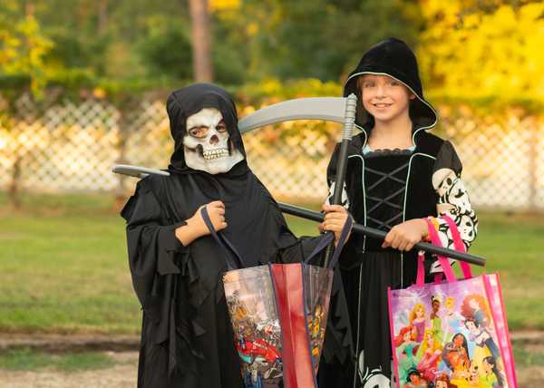 Halloween Weekends