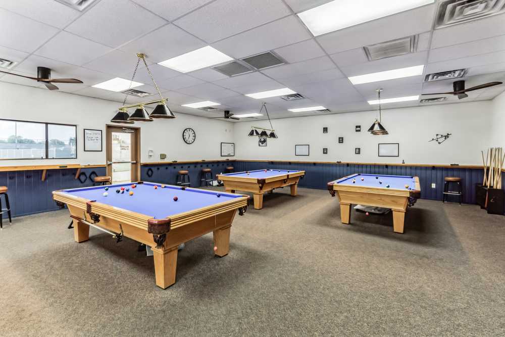 Del Pueblo RV Resort (Age Restricted 55+) - Photo 5