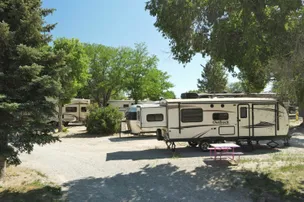 Captain Critters Country Campground – photo 5
