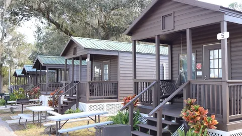 Deluxe Cottage - With Bathroom — image 1 of 6