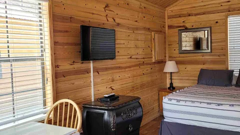 Large Rustic Cabin 4 — image 2 of 5