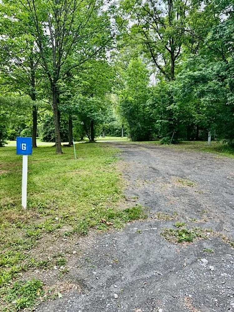 Finger Lakes Cabins and Campground - Photo 5