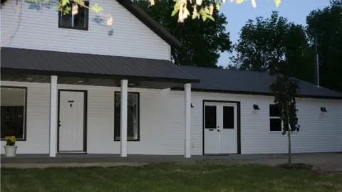 House Rental - Hadley House — image 1 of 1