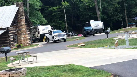 Red Carpet Pull-Thru RV Site — image 7 of 7