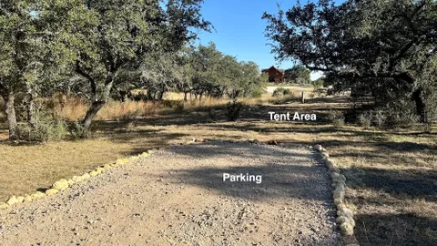 Primitive Tent Sites — image 8 of 8