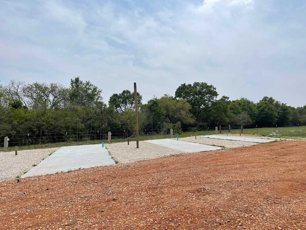 Frontier RV Park, Edna, Texas - Photo 3