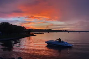 Lake Lou Yaeger Recreation Area – photo 2