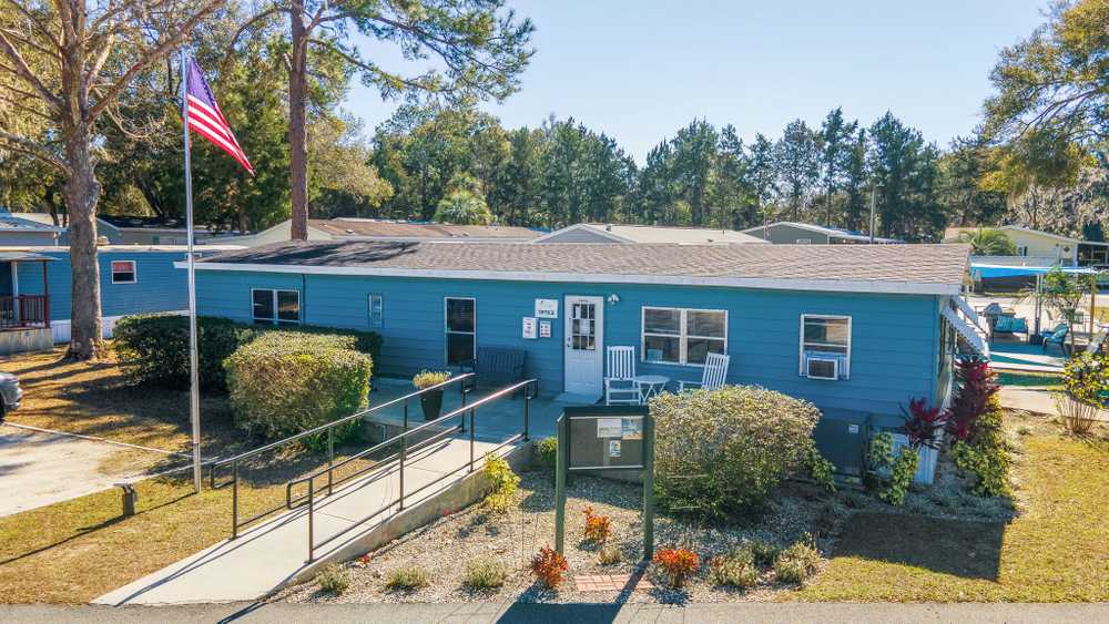 Cliftwood Mobile Home & RV Resort (Age Restricted 55+) - Photo 5