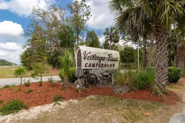Village Pines Campground, Florida – photo 1