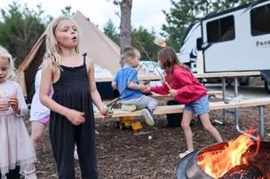 Camp Door – photo 5
