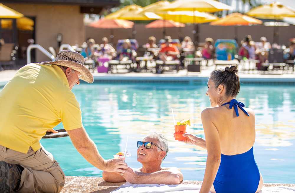 Sun Life, Mesa, Arizona - Main Photo