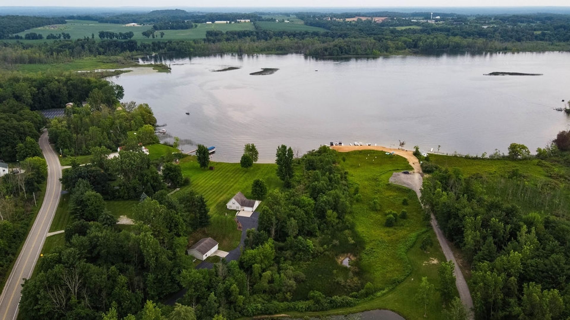 Dumont Lake Family Campground