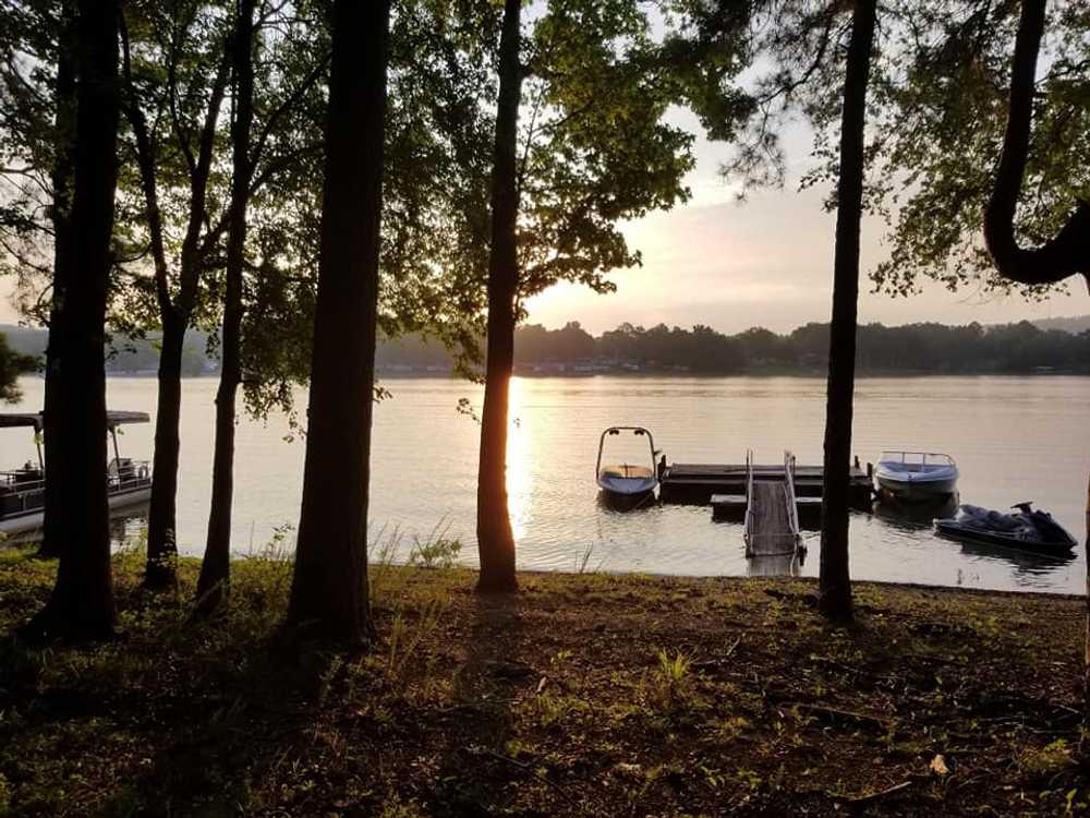 Brag Patch RV Park, Crane Hill, Alabama - Photo 2