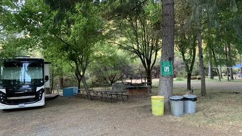 50 Amp FHU Large Shaded — image 5 of 5