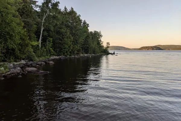 Maiden Bay Camp – photo 1