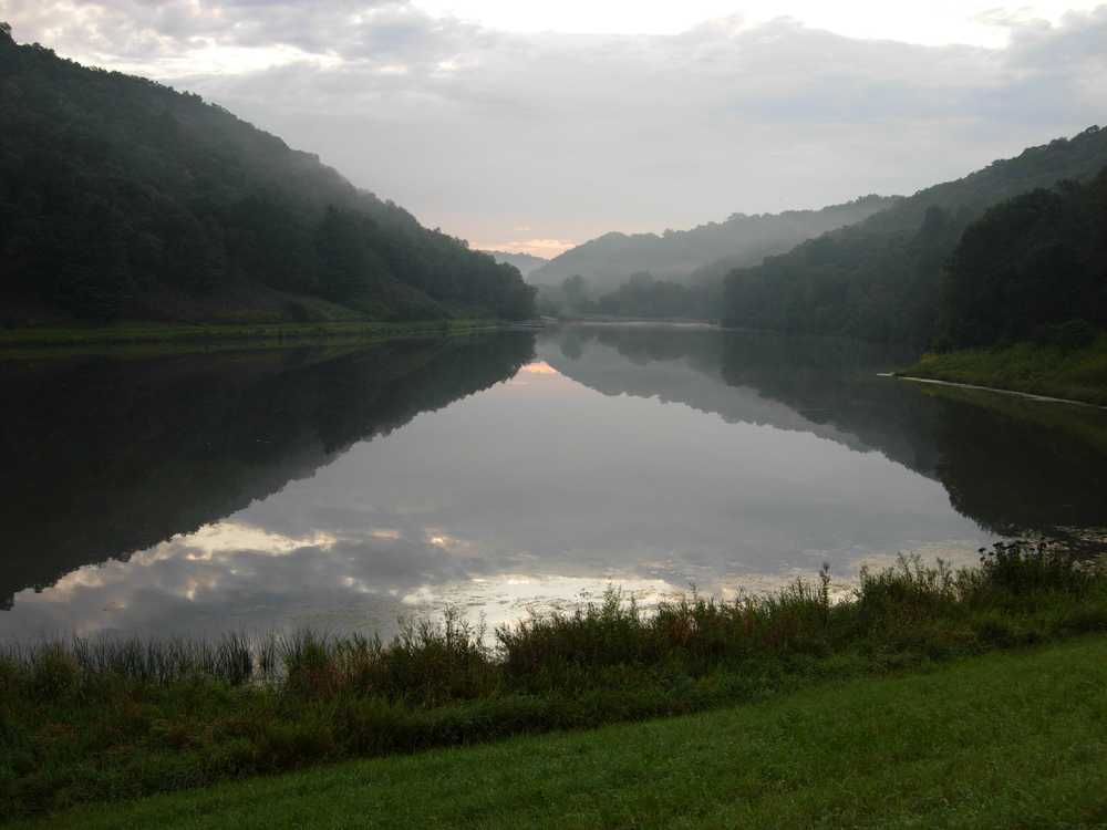 Sidie Hollow County Park Campground - Main Photo
