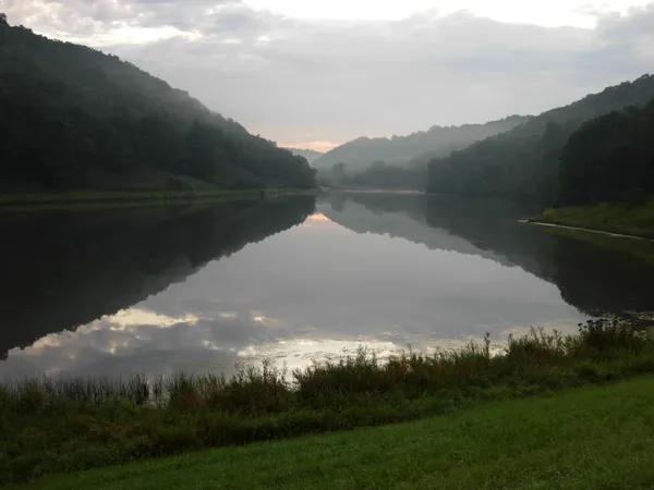 Sidie Hollow County Park Campground campground