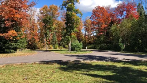 Campsite — image 1 of 19