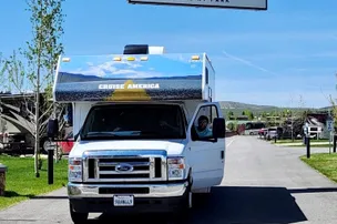 Yellowstone Trail RV Park – photo 2