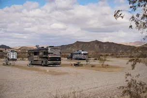 Roadrunner Travelers Campground – photo 2