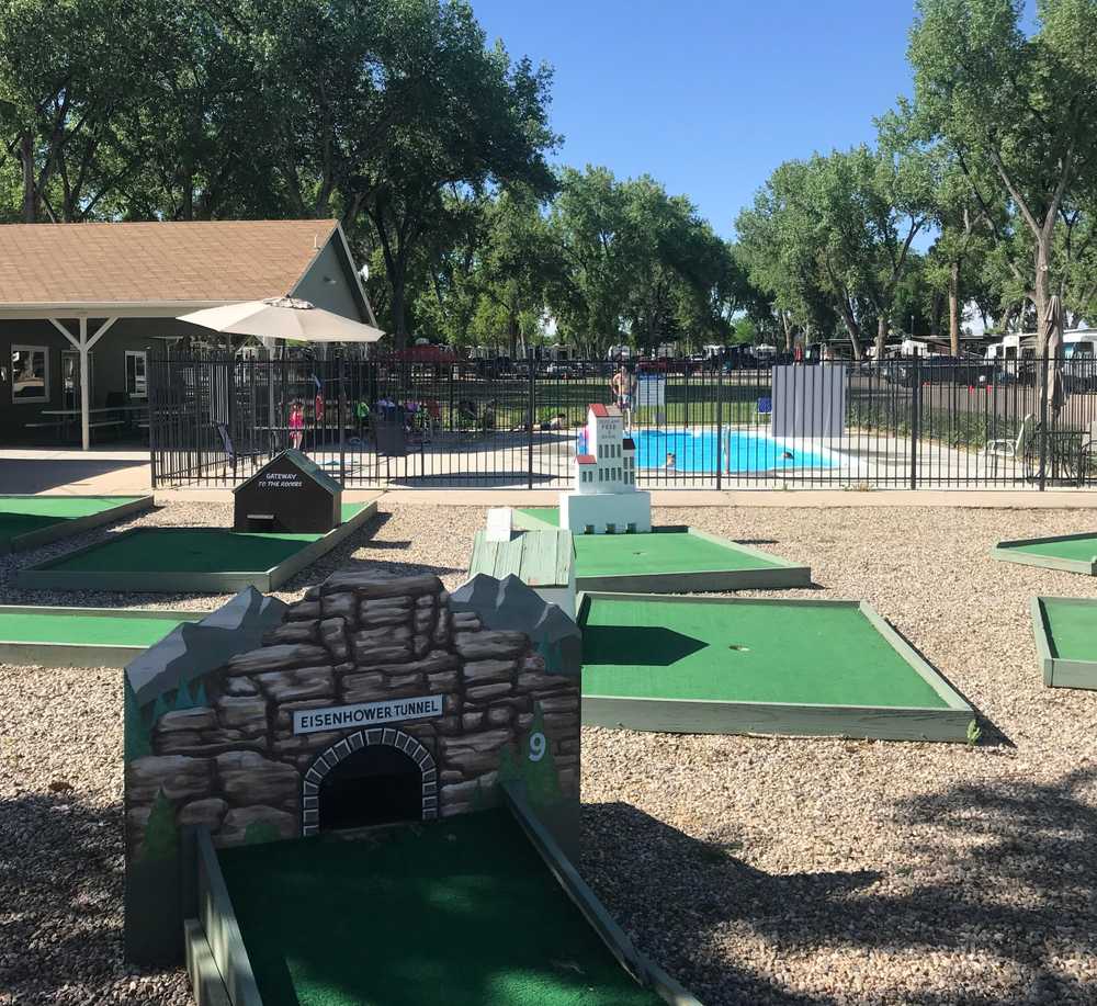 Loveland RV Resort - Loveland, CO - Photo 4