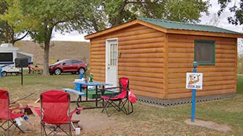 Rustic Cabin — image 2 of 2