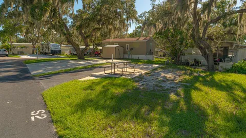 Standard Full Hookup RV Site — image 2 of 3