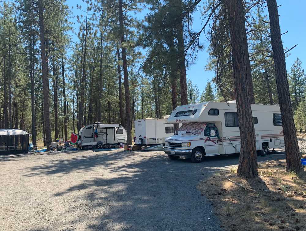 Long Lake Friends & Family RV - Photo 2