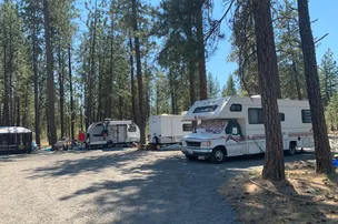 Long Lake Friends & Family RV – photo 2