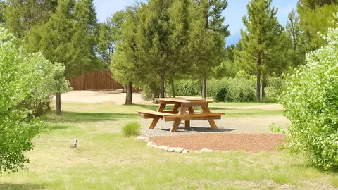 20/30/50 RV Site, extended stay option — image 2 of 7