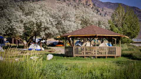 Tent Sites — image 2 of 12