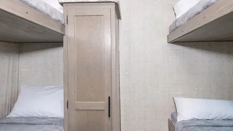Premium RV Rental - 1 Bedroom & Bunk Room — image 2 of 12