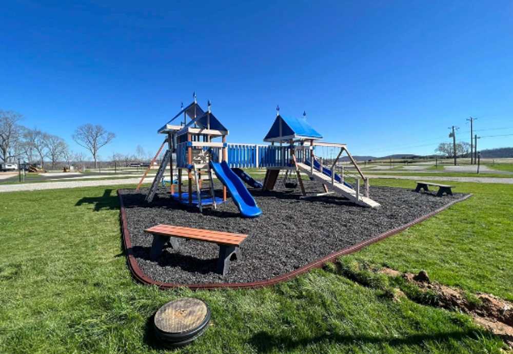 Lakeside Landing RV Park - Main Photo