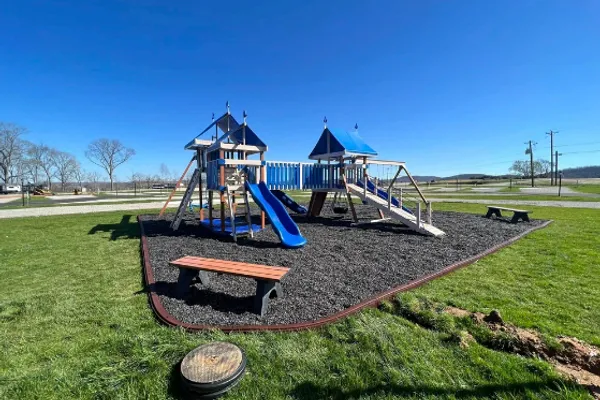 Lakeside Landing RV Park – photo 1