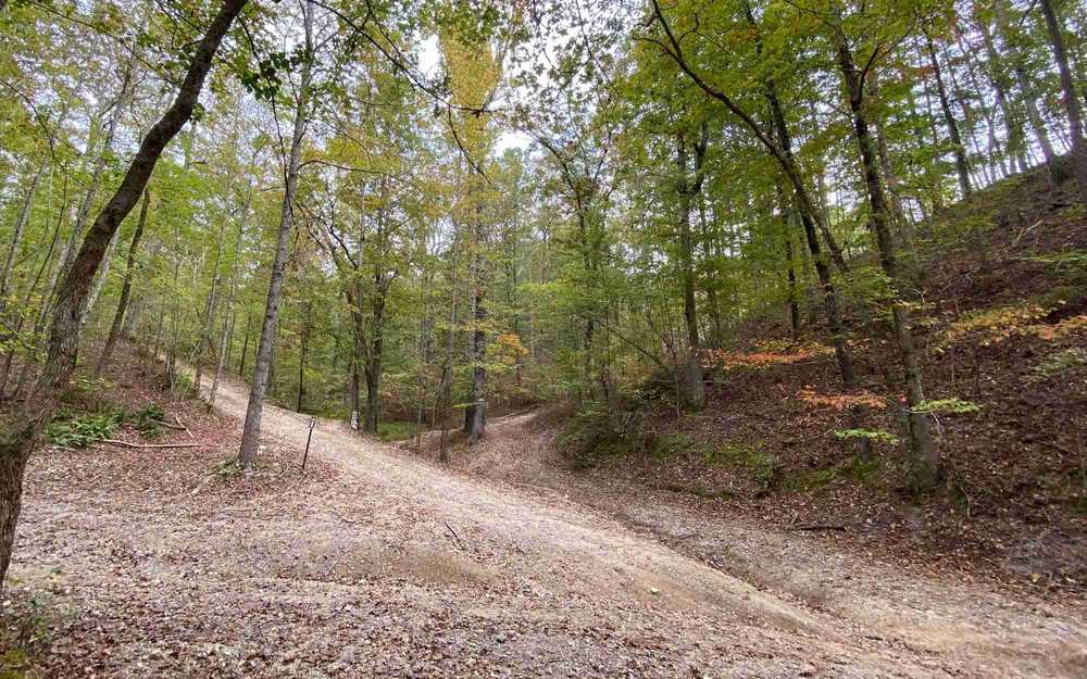 Hot Springs Off-Road Park, Hot Springs, Arkansas - Photo 5