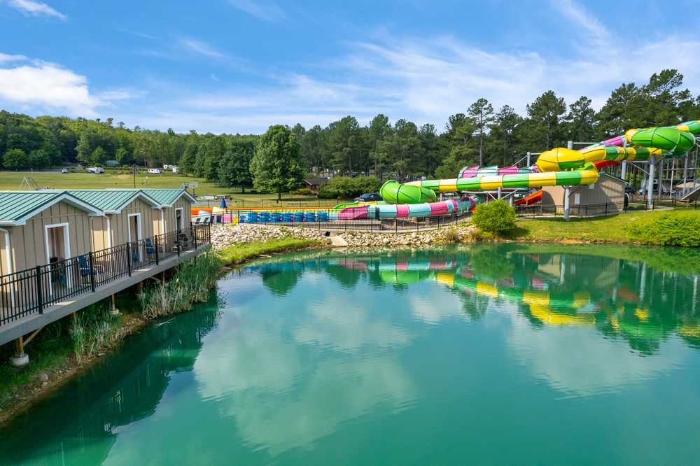 Yogi Bear's Jellystone Park™ Camp-Resort: Luray - Photo 4