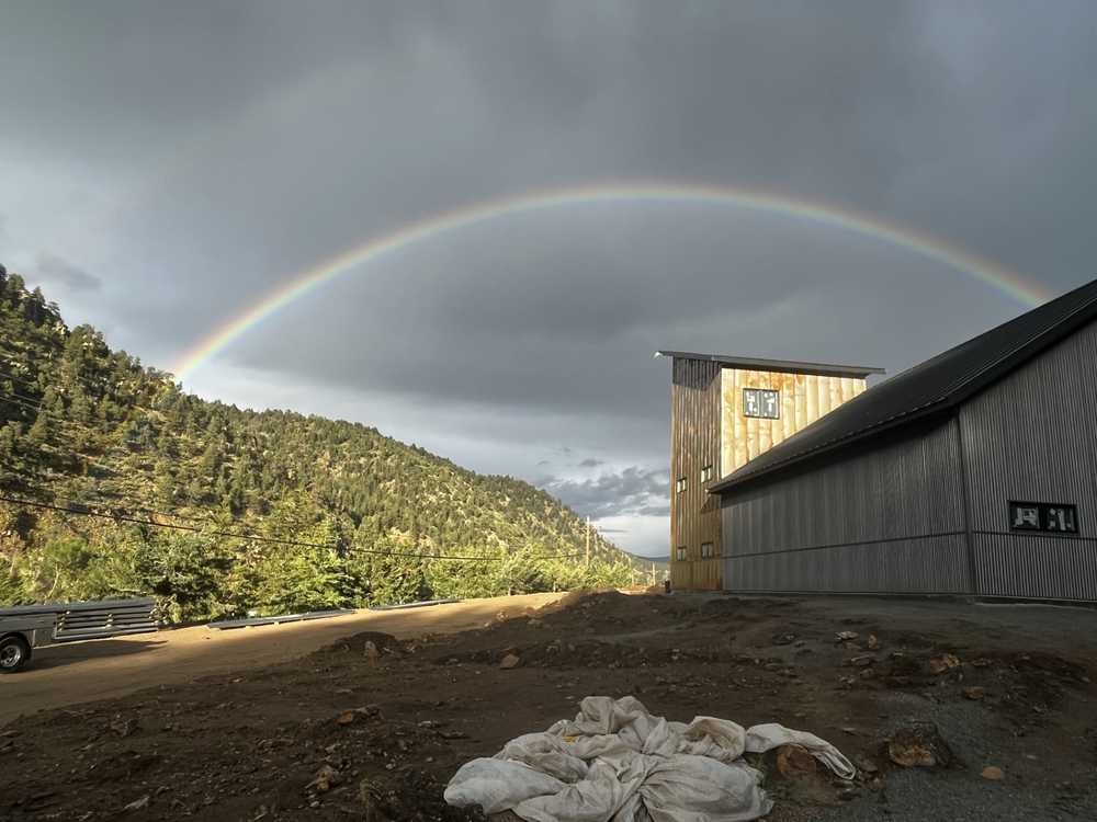Idaho Springs RV Resort and Campground, Idaho Springs, Colorado - Main Photo