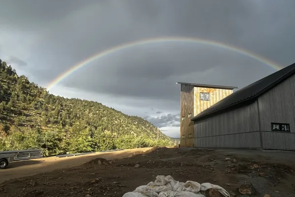 Idaho Springs RV Campground – photo 1