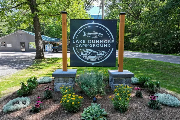 Lake Dunmore Kampersville – photo 1