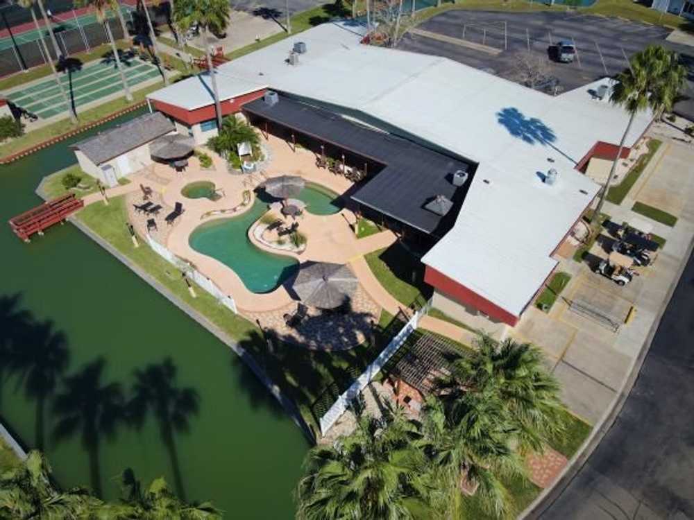 Brownsville Resorts