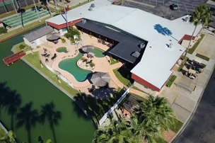 Winter Haven Resort, Brownsville, Texas (Age Restricted 55+) – photo 2