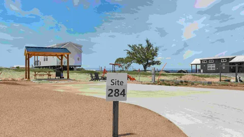 Deluxe RV Site - 284 — image 1 of 22