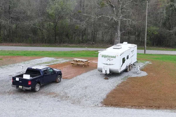 Real Nice & Easy RV Park – photo 1