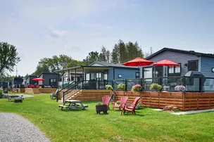 Cedar Valley Cottage Resort – photo 2