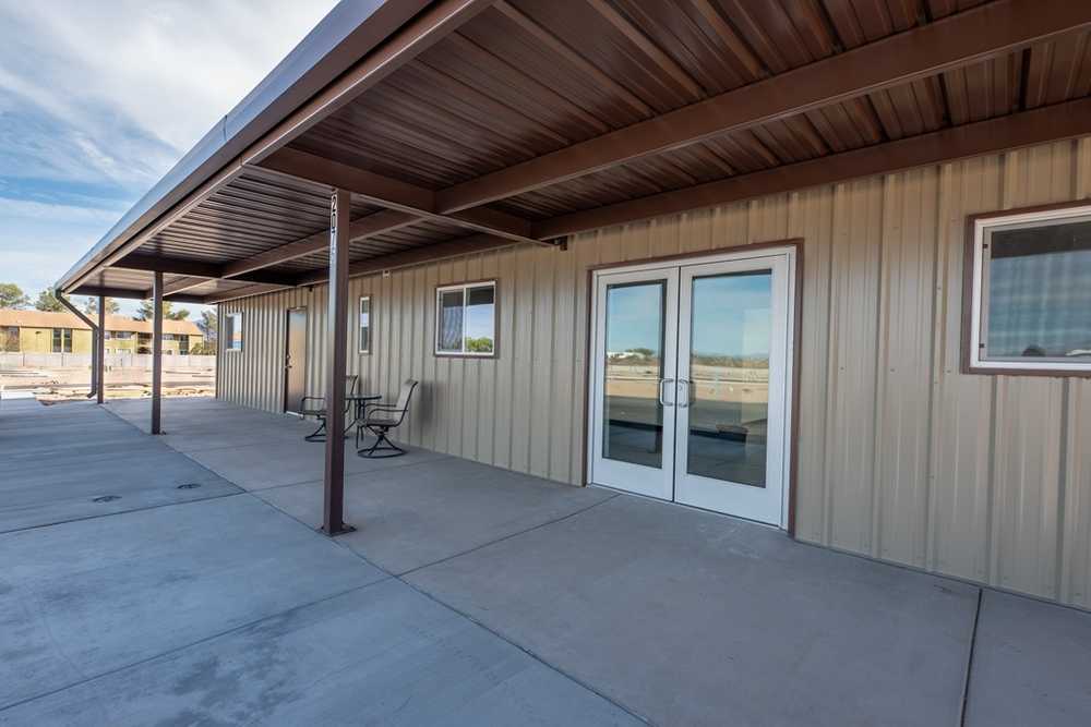El Minero RV Park - Safford, AZ - Photo 4