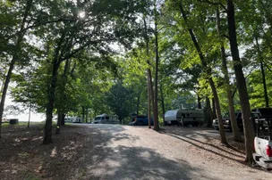 Moss Lake Campground – photo 4