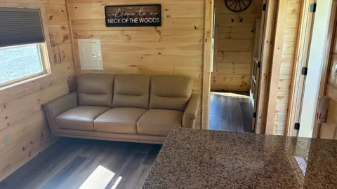 Wilderness Bunkhouse — image 2 of 6